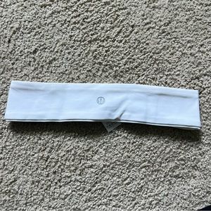 Lululemon headband